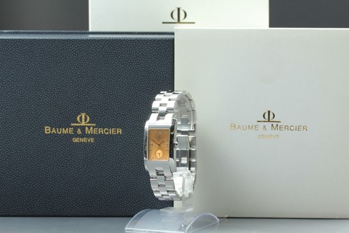 Near mint baume mercier - mint],