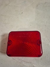 Plastica rossa Cobo 02.132