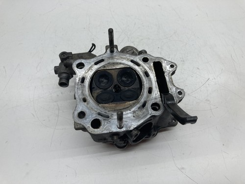Testa testata head completa - head,