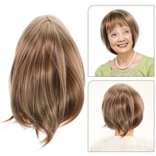 Parrucche donna bionde - da,