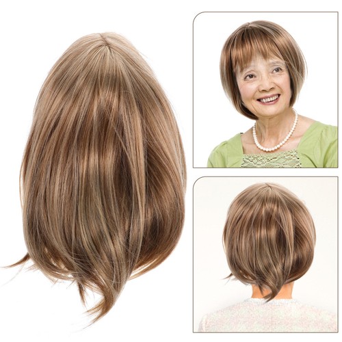 Parrucche donna bionde - ,