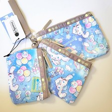 LeSportsac Sanrio Cinnamoroll