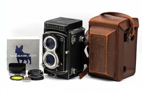 Quasi come nuovo - [], ricoh
