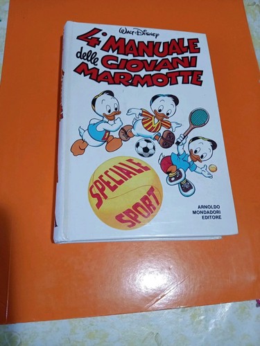 Manuale delle giovani - manuale,