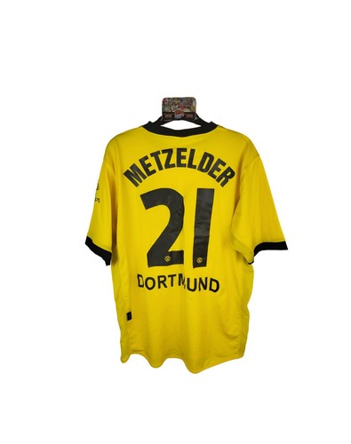 Maglia calcio bvb borussia - maglia,