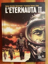 Eternauta 001 - 2,