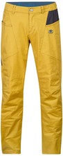 Pantaloni arrampicata outdoor PANTS RAFIKI CRAG col. olive oil