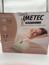 Imetec Scaldasonno Adapto Maxi