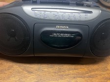 Radio registratore cassette