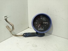 OROLOGIO PER SMART ForTwo