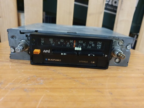 Autoradio blaupunkt con - autoradio,