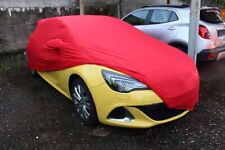 Copertura protettiva garage