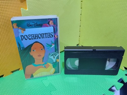 Vhs disney - 📼,