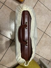 Vendo Meravigliosa Borsa 24 ore Vera Pelle Nuova Mai usata