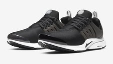 Nike air presto - air, bianche