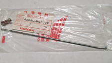 426A0- MN1-672 RAGGIO RUOTA