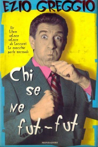 Libro chi fut - libro, ne