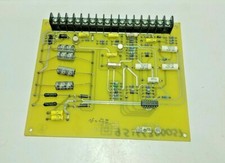 Allen Bradley Integrated Power Systems 018-001770 Rev C Power Limit Control PCB