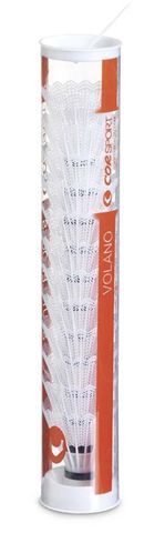 Pezzi volano nylon - pezzi,