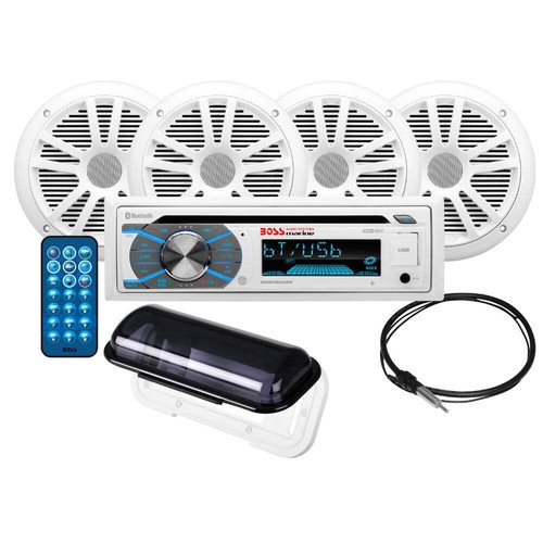 Boss audio mck508wb 64s - boss, mck508wb.64s