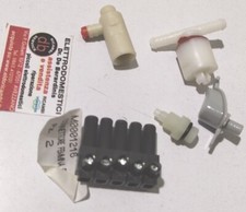 Kit Ricambi Ferro Da Stiro E