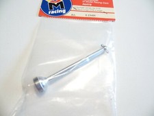 SVM 2346A Lon Ergal Cardan For