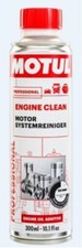 Additivo Pulizia Lavaggio Interno Motore Auto Motul Engine Clean 300 ML -108119