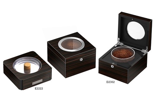 Lubinski d2302 pipe box - lubinski,