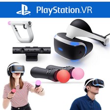 Occhiali Sony PlayStation VR