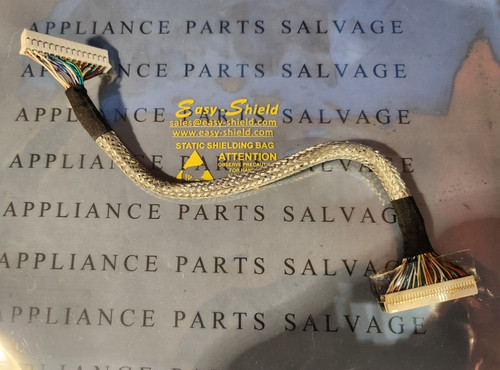 Cavo lvds cintig 21ux - cavo,