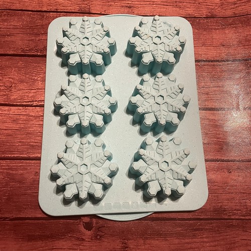 Trudeau silicone 6ct fiocco - 6ct, di
