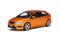 Ford focus 2 5 - mk, ii