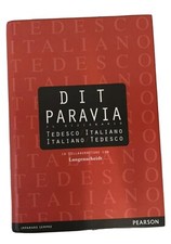 Dizionario dit paravia - dit,