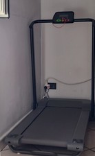 Tapis roulant come nuovo comprato da decathlon