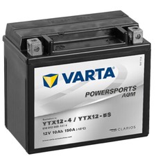 Batteria per Piaggio X10 350