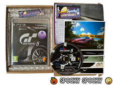Gran Turismo 5 Collectors