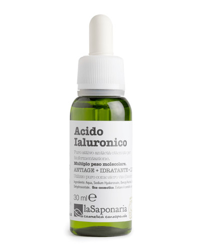 Saponaria acido - la,