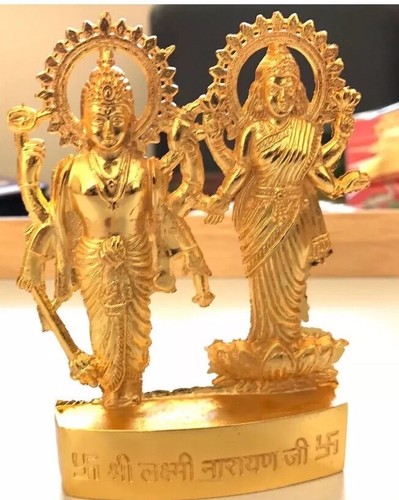 Divinità ricchezza lakshmi - di,
