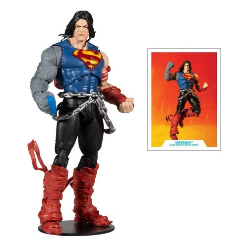 Comics multiverse build a - comics,