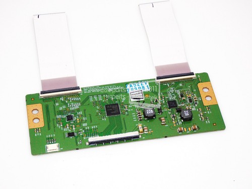 Philips t con board - tv, t-con