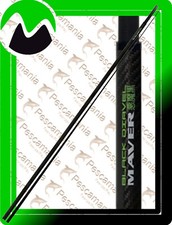 Canna Maver black diavel 2sec