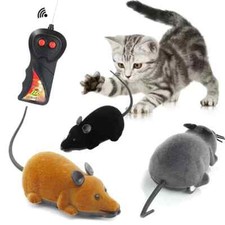 Telecomando Ratto Wireless