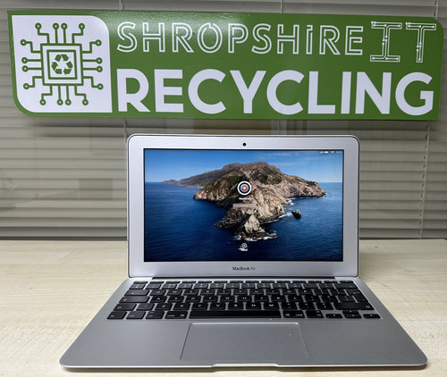 Apple macbook air - apple, a1465