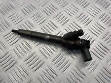 Iniettore carburante BMW SERIE 3 F30 2.0 DIESEL ORIGINALE 7810702 2013