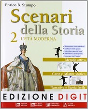 Scenari della Storia 2 +