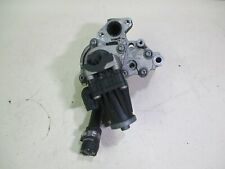 55249455 VALVOLA EGR RICIRCOLO GAS MOTORE FIAT PANDA 1.3 M-JET 7.04589.03