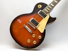 Gibson Les Paul Classic