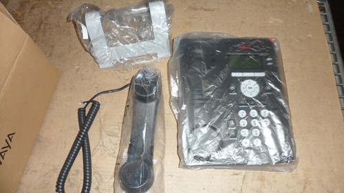 Avaya 9601 sip - 9601,