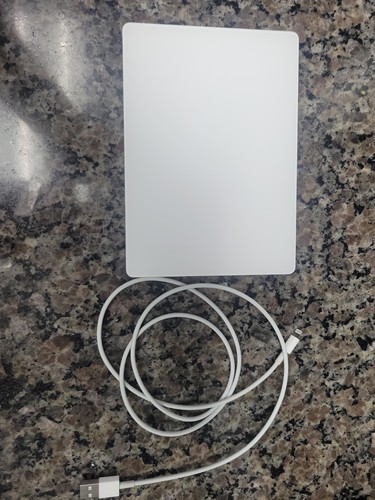Apple magic trackpad - magic,