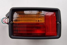RH FANALE POSTERIORE ASSY PER